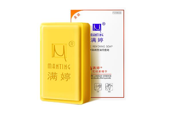 MANTING满婷香皂-世界香皂十大品牌排行榜