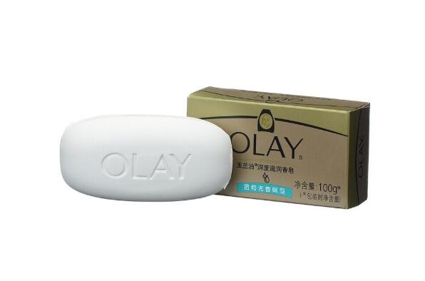 OLAY玉兰油香皂-世界香皂十大品牌排行榜