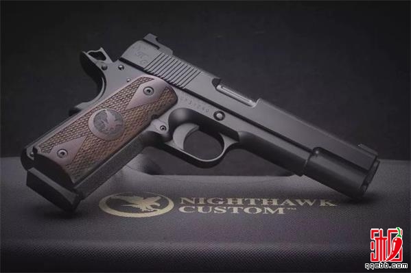 M1911-世界十大名枪 世界最著名的十把枪 