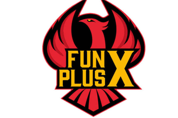 Fun Plus Phoenix-十大英雄联盟战队排行版2022最新