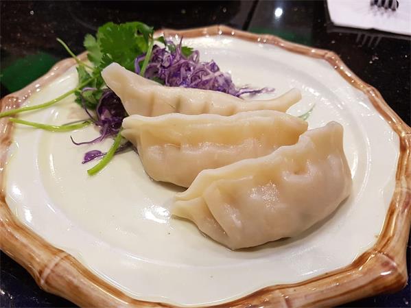 速冻水饺怎么煮才好吃🍲