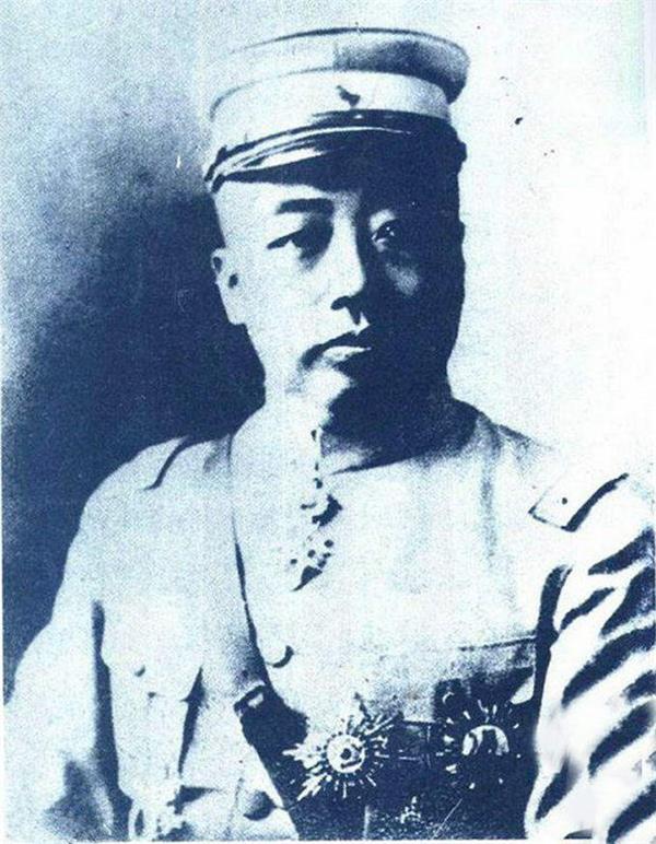 杨宇霆