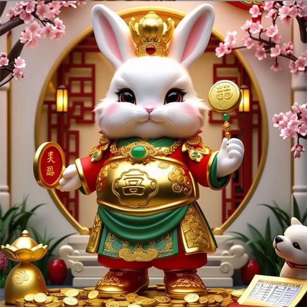 1987年属什么生肖🐰属兔的今年多大